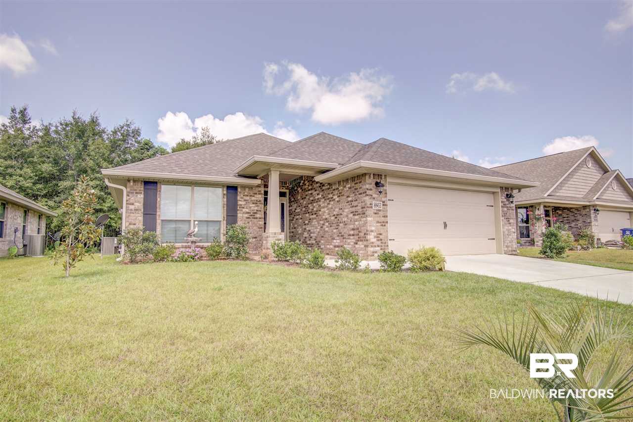 22453 Respite Lane Foley, AL 36535 - Photo 2 of 37