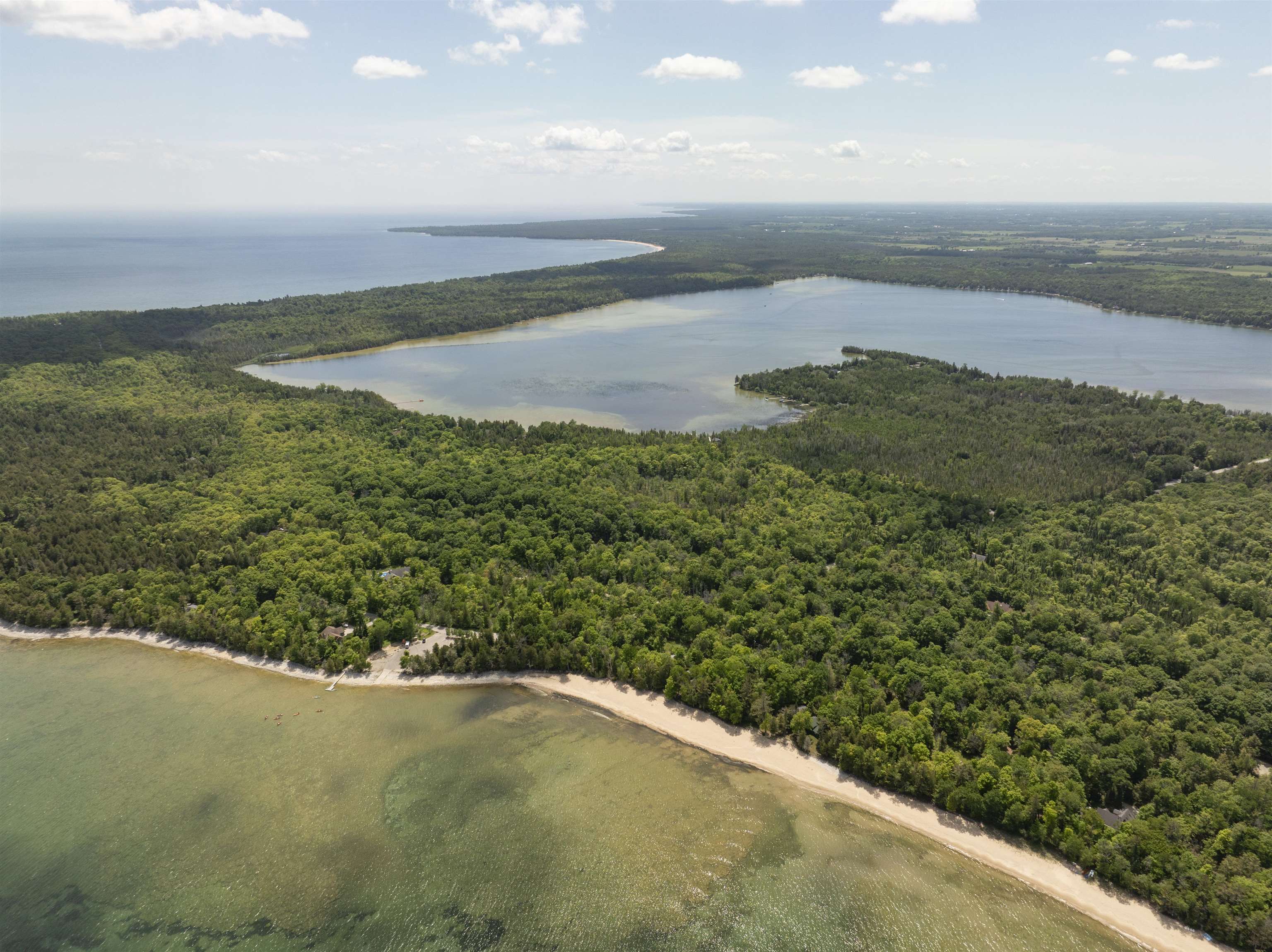 5548 Cave Point Estates Way Sturgeon Bay, WI 54235 - Photo 9 of 10