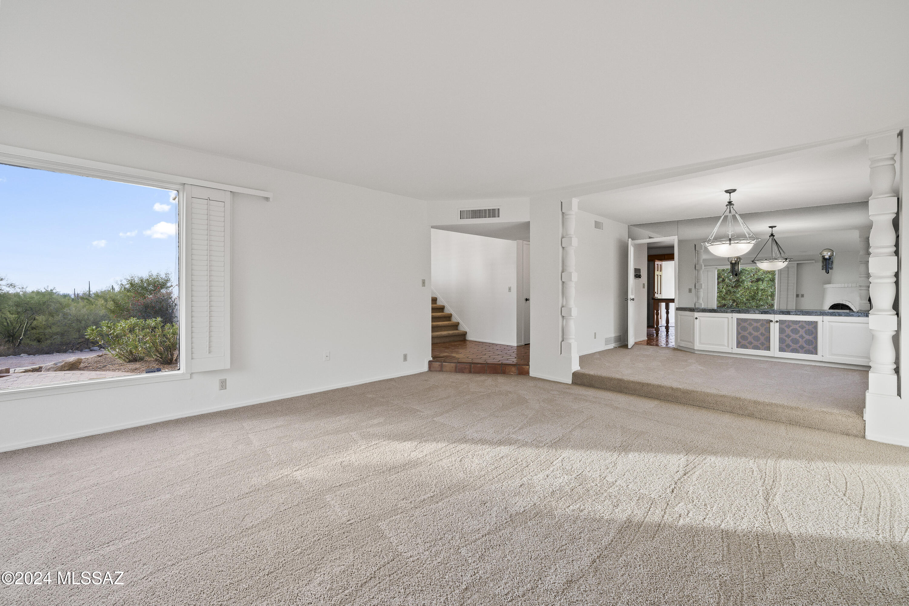 1435 East Indian Wells Road Tucson, AZ 85718 - Photo 9 of 49