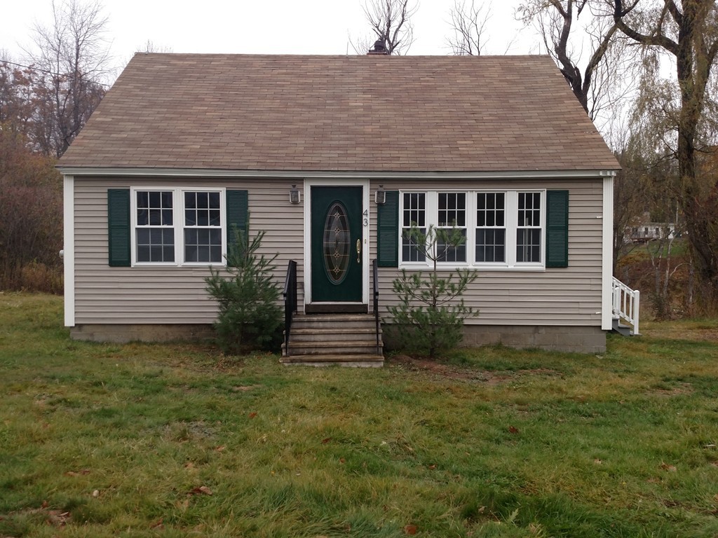 43 Arnhow Farm Road Fitchburg, MA 01420 - Photo 2 of 17 Gallery Image 2