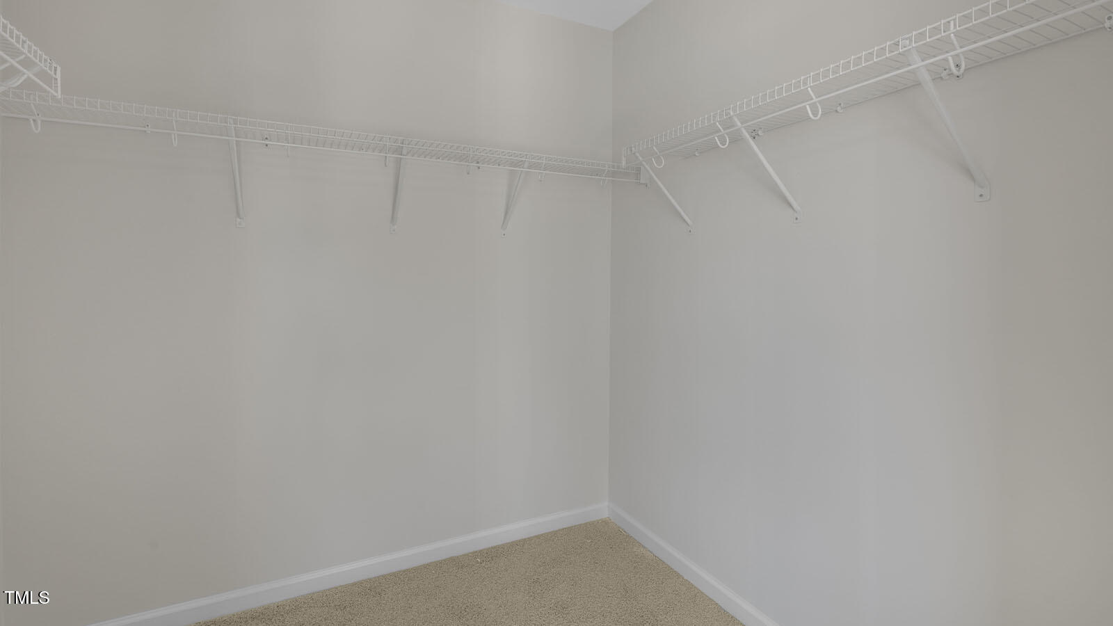 793 Old Tarboro Road Wendell, NC 27591 - Photo 13 of 32 a small space with a white wall
