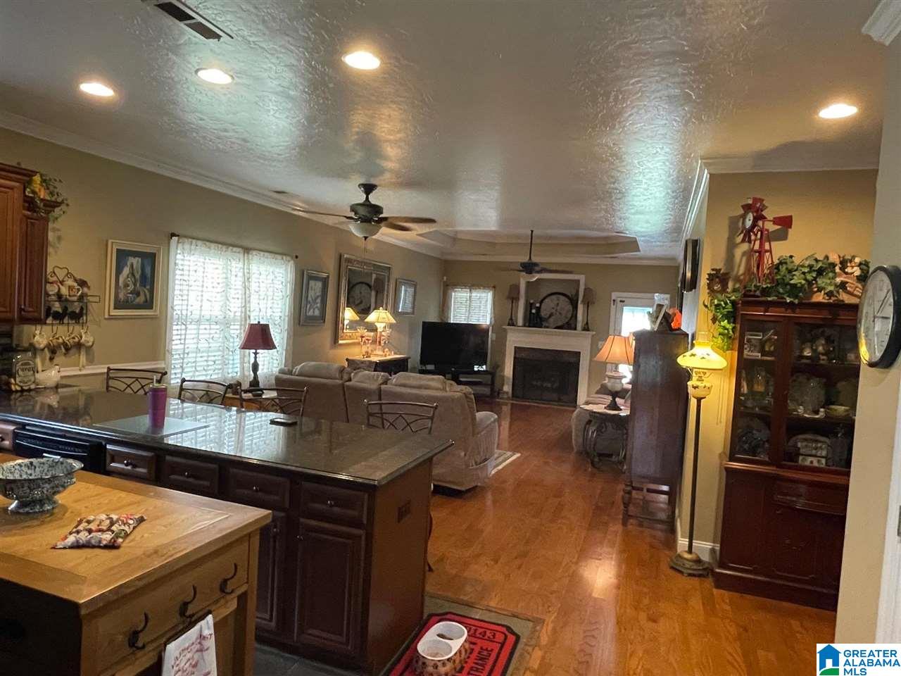 42 Jenkins Road Oxford, AL 36203 - Photo 6 of 35