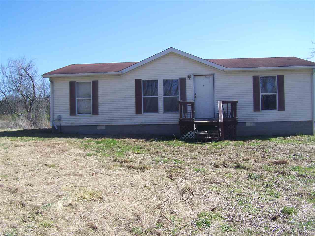 12980 Jones Mill Road Tell City, IN 47586 - Photo 1 of 1