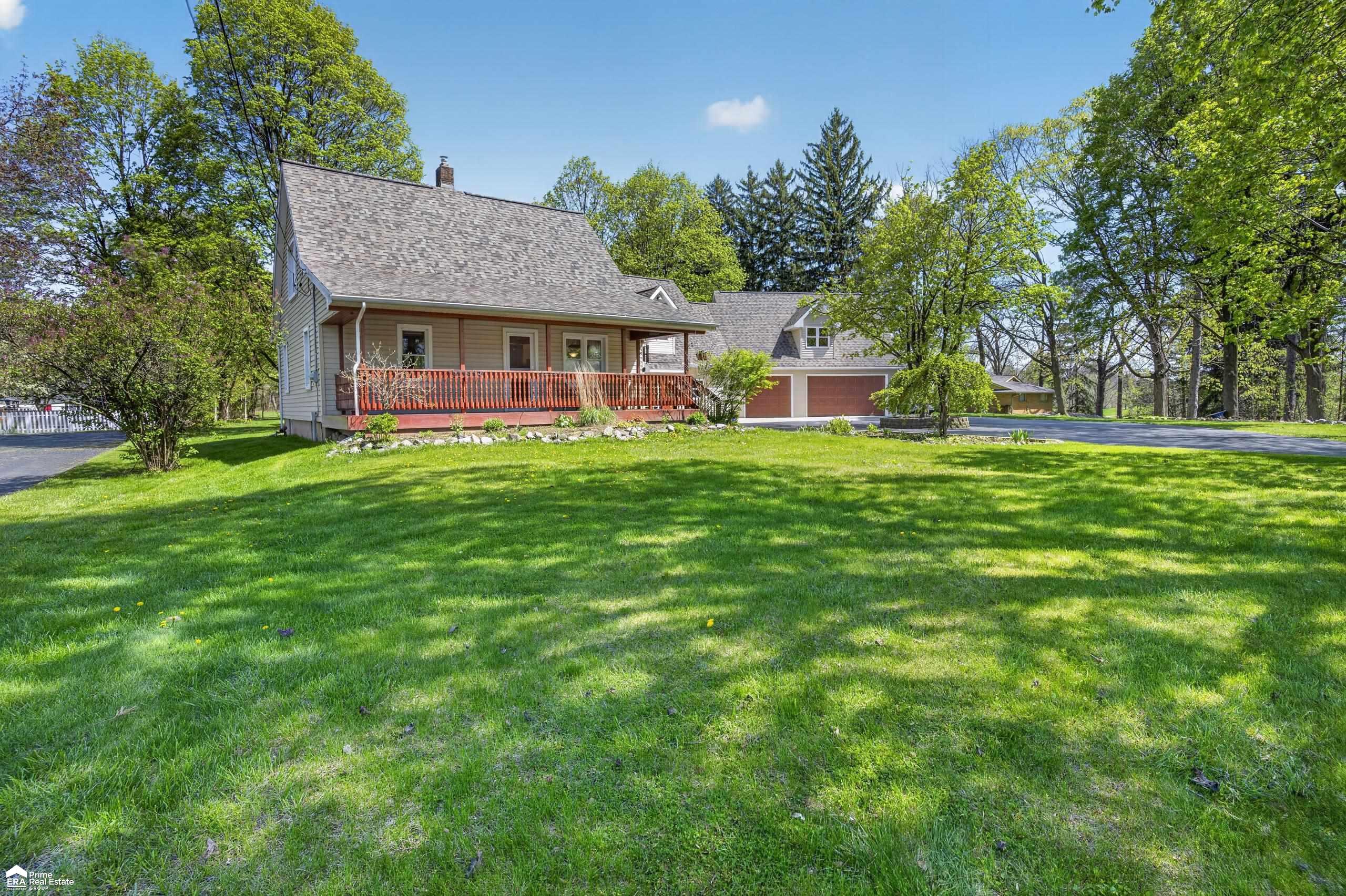 2292 North Belsay Road Burton, MI 48509 - Photo 76 of 86