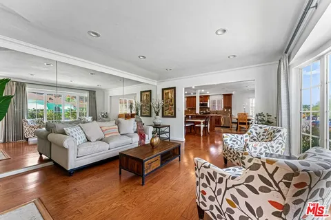 $1,400,000 | 3627 Olympiad Drive, View Park, CA 90043