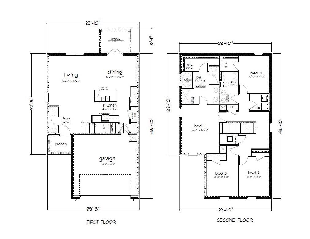 9740 Millee Loop Pensacola, FL 32526 - Photo 2 of 2 unknown