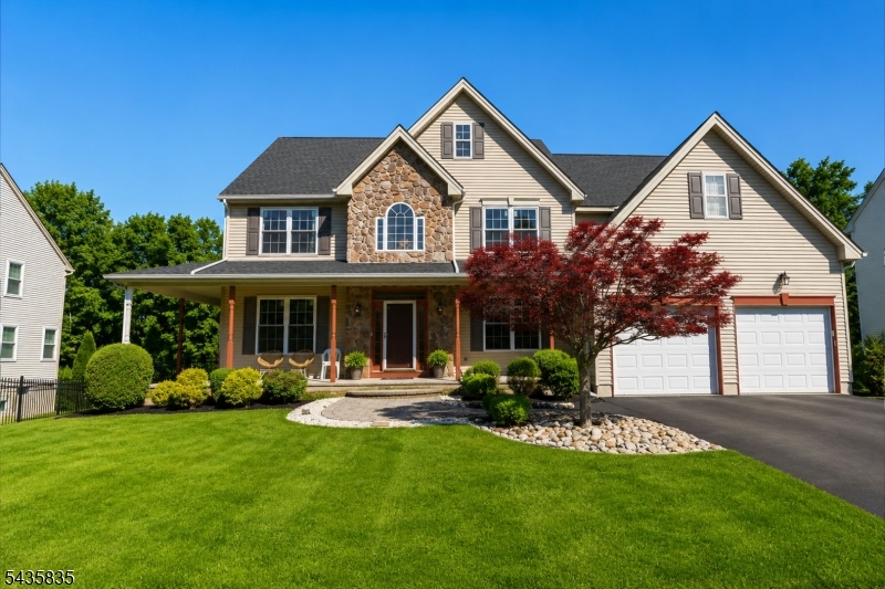30 Rue Chagall Somerset, NJ 08873 - Photo 1 of 44