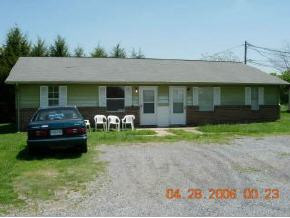 145 Lester Heights Road Johnson City, TN 37615 - Photo 1 of 1 Photo 1