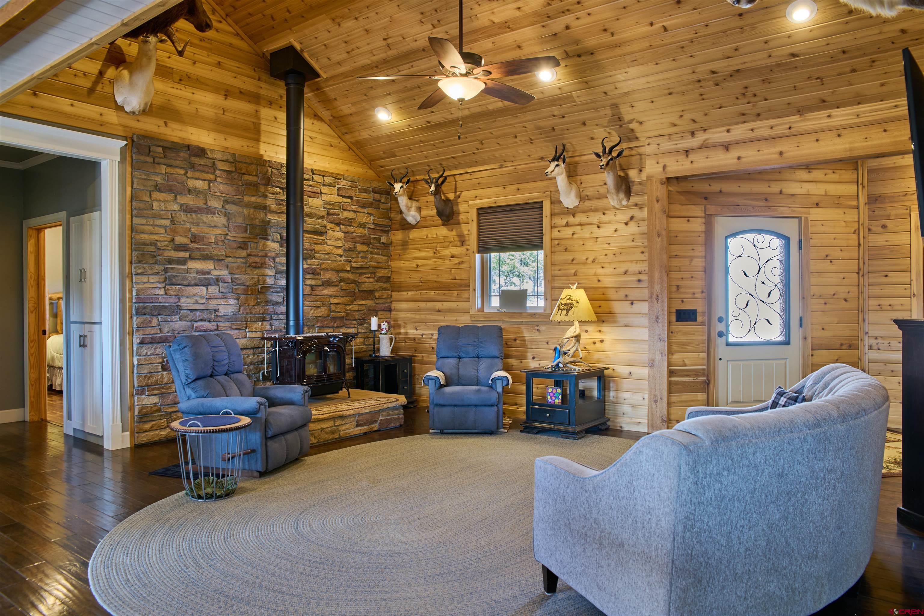 195 Kenosha Pass Road South Fork, CO 81154 - Photo 11 of 41