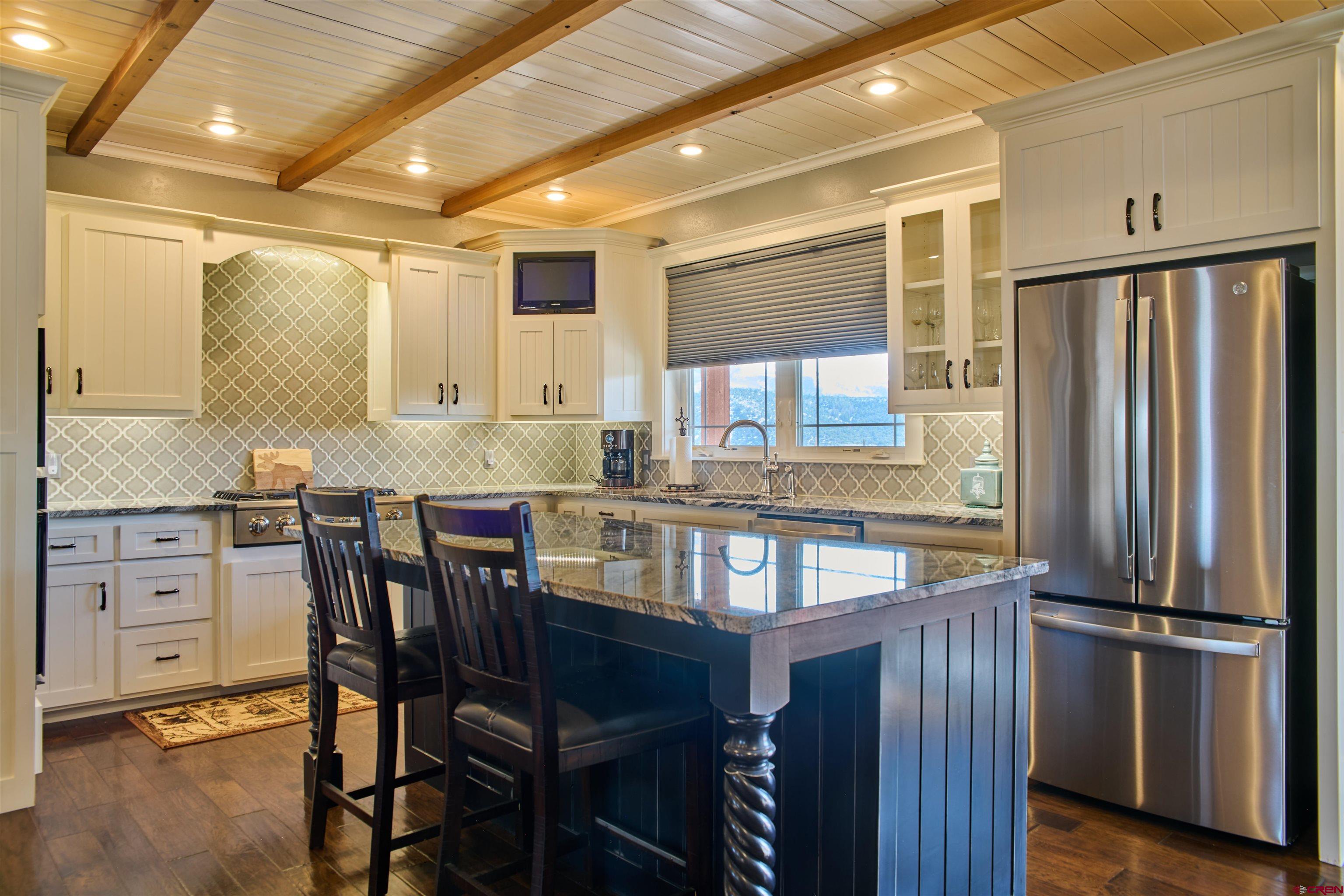 195 Kenosha Pass Road South Fork, CO 81154 - Photo 12 of 41