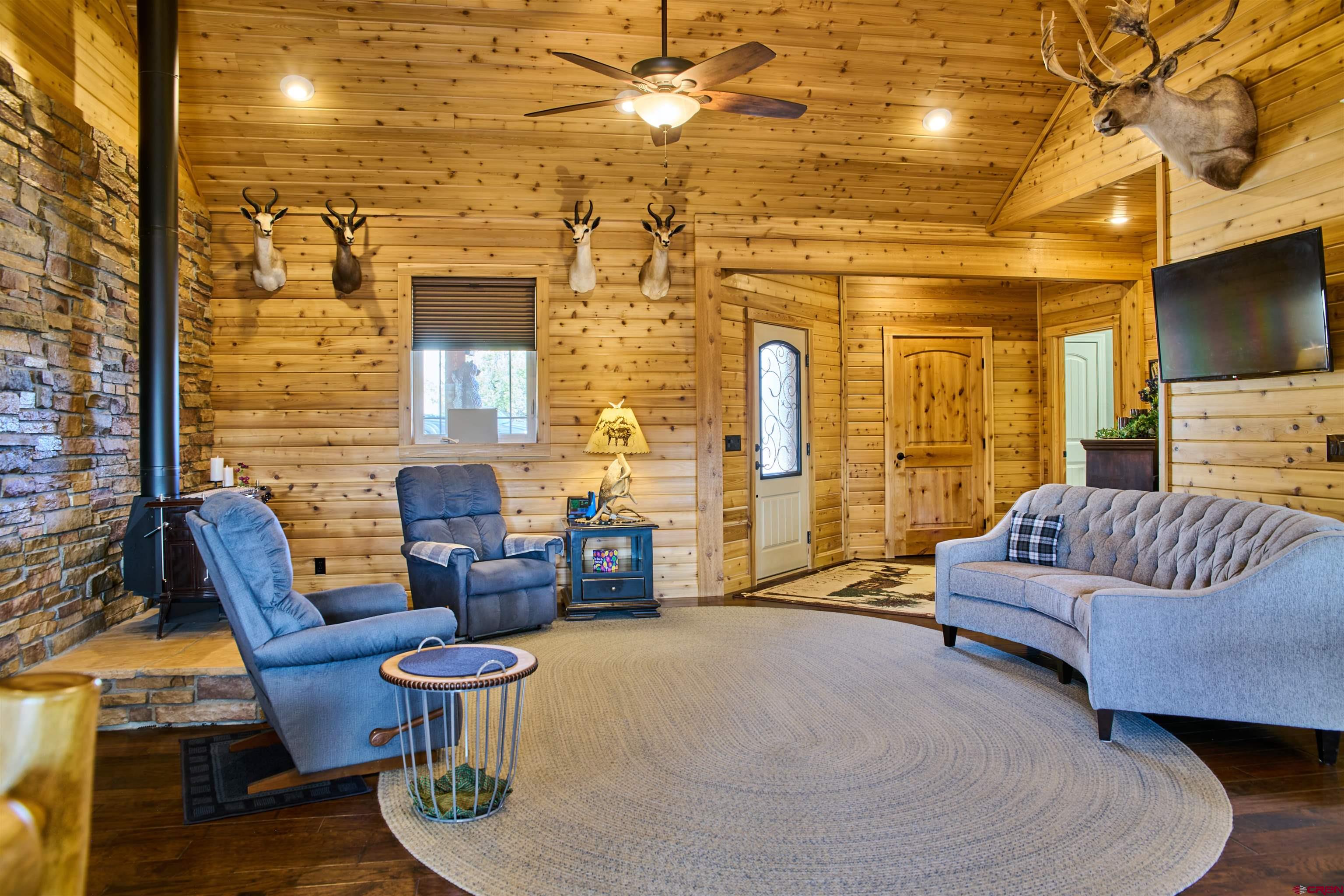 195 Kenosha Pass Road South Fork, CO 81154 - Photo 13 of 41