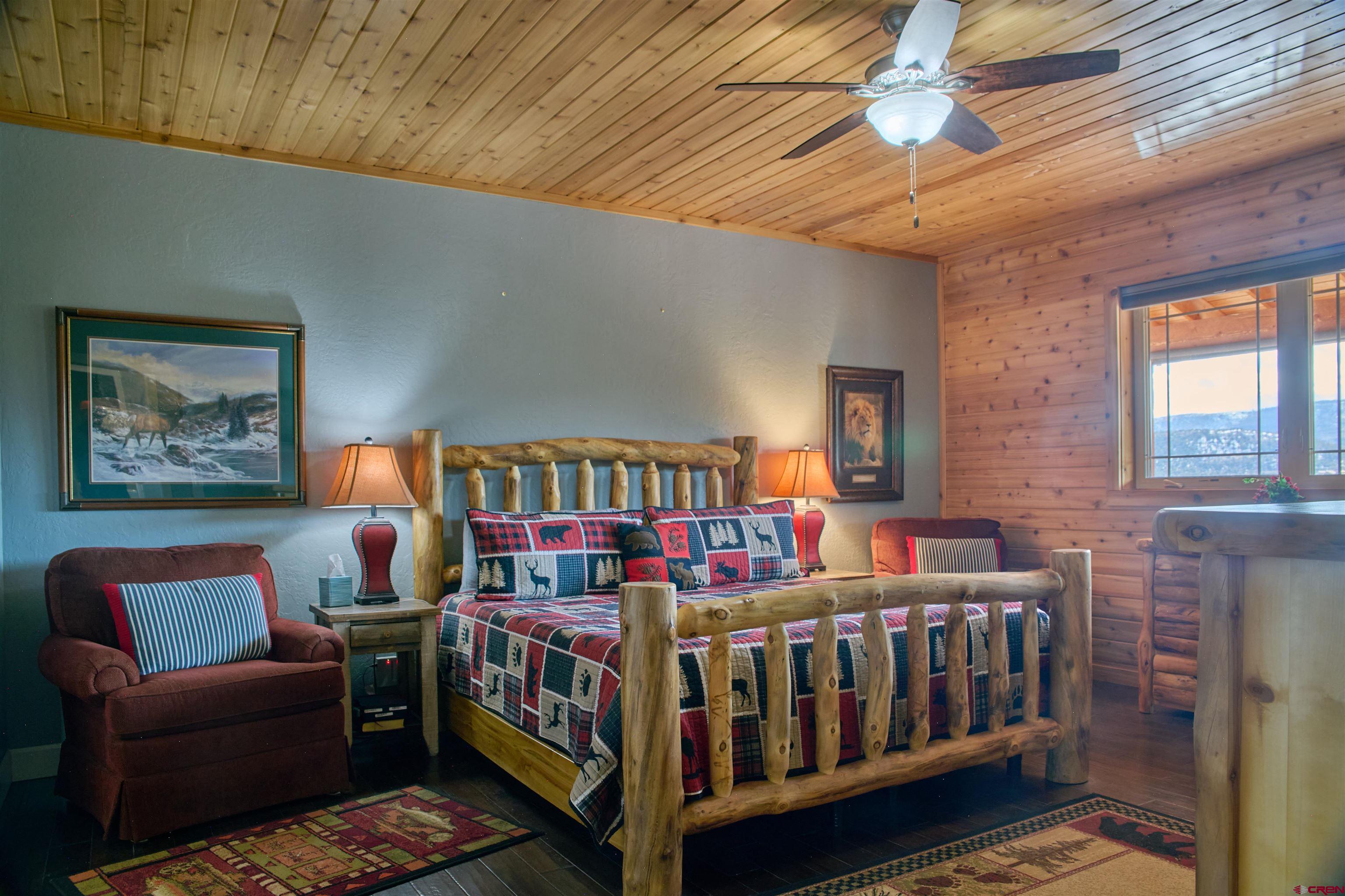 195 Kenosha Pass Road South Fork, CO 81154 - Photo 18 of 41