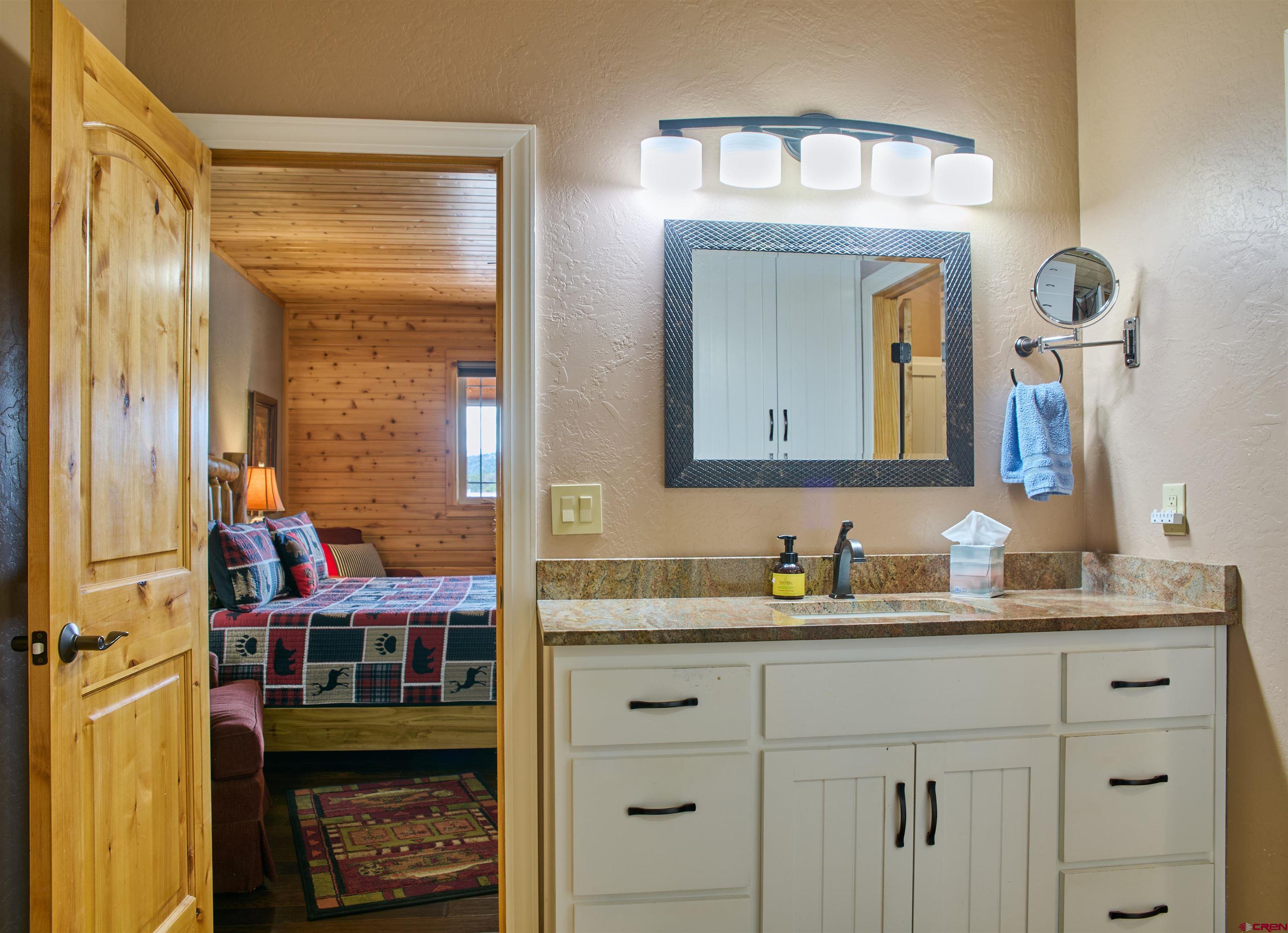 195 Kenosha Pass Road South Fork, CO 81154 - Photo 21 of 41