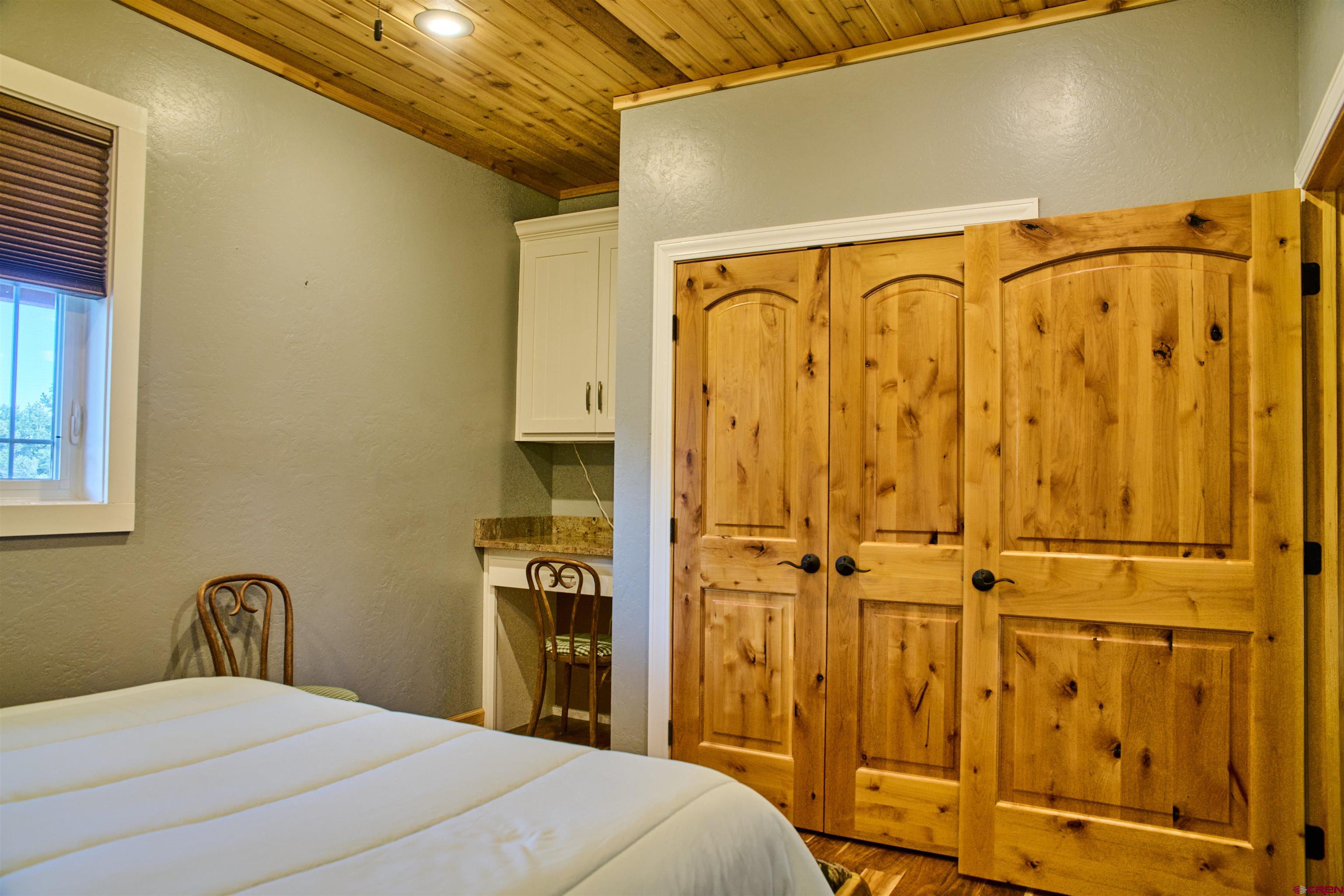 195 Kenosha Pass Road South Fork, CO 81154 - Photo 26 of 41