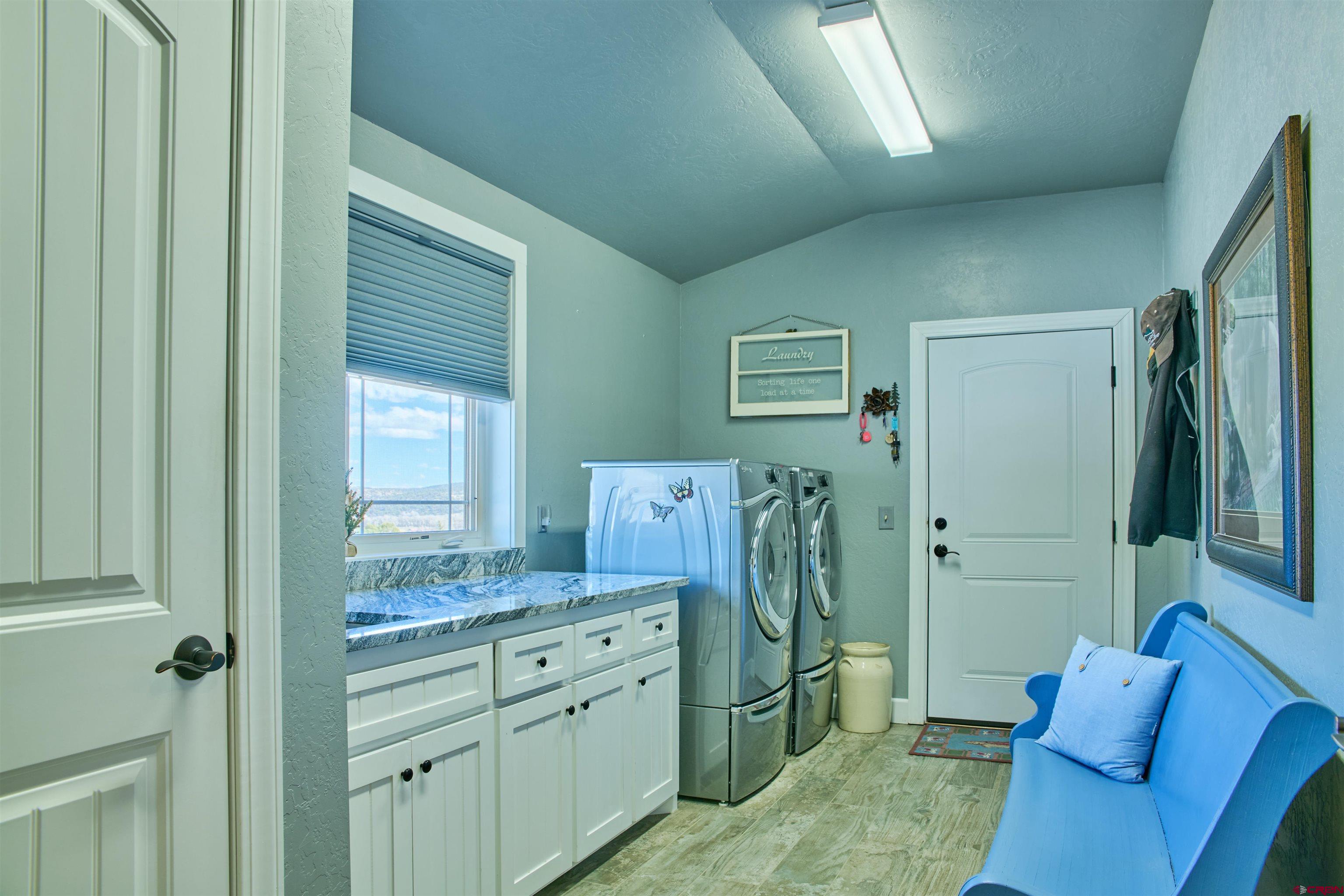 195 Kenosha Pass Road South Fork, CO 81154 - Photo 30 of 41