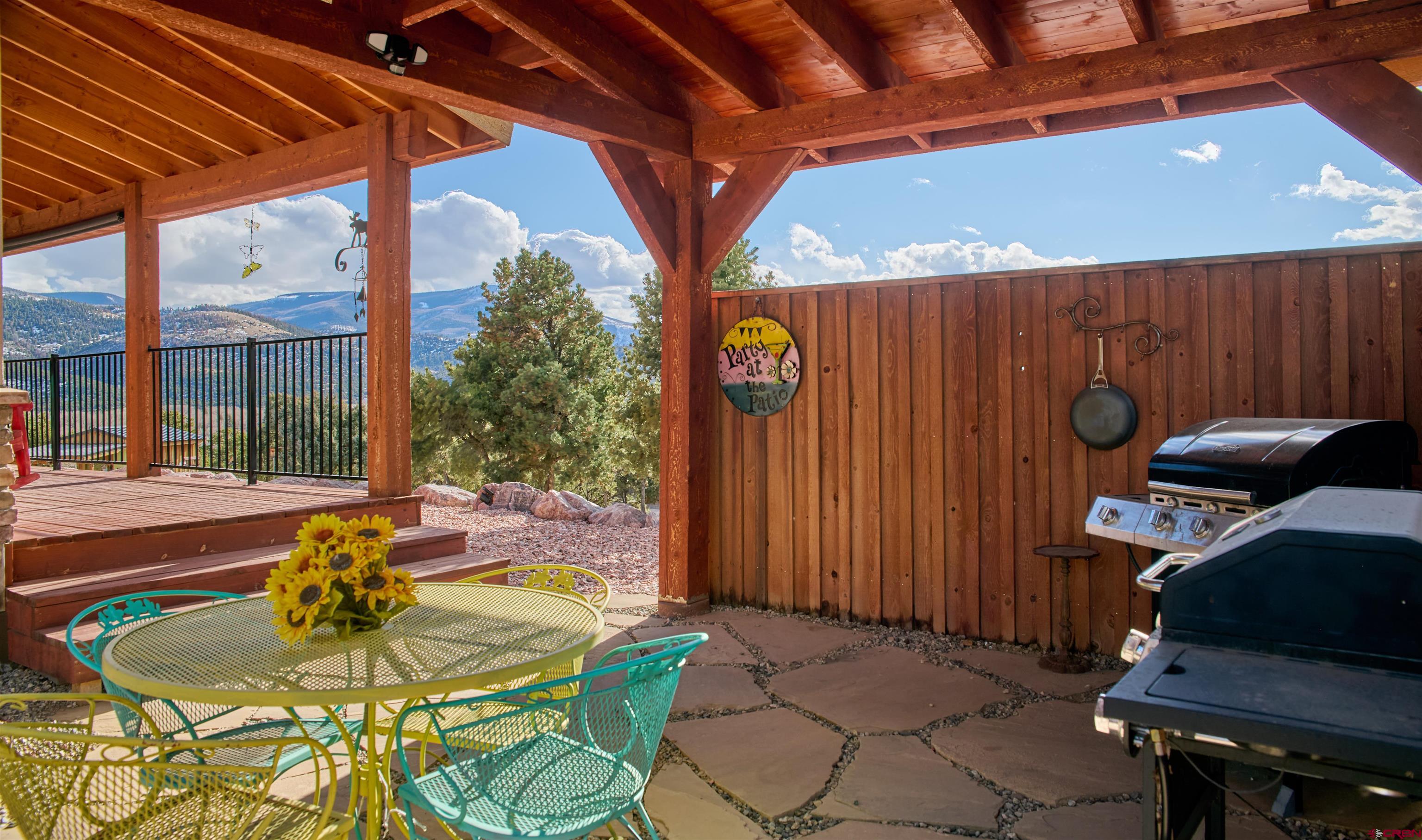 195 Kenosha Pass Road South Fork, CO 81154 - Photo 33 of 41