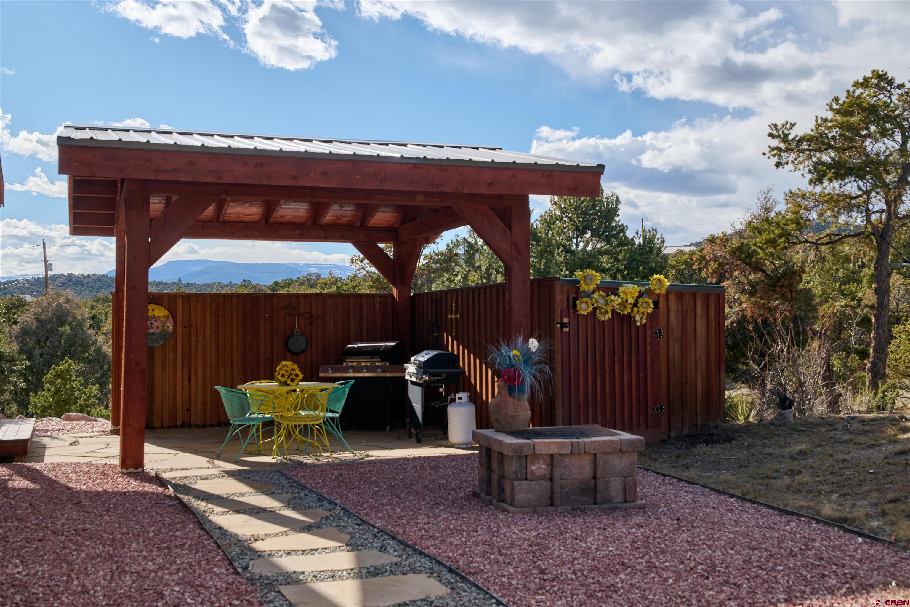 195 Kenosha Pass Road South Fork, CO 81154 - Photo 34 of 41