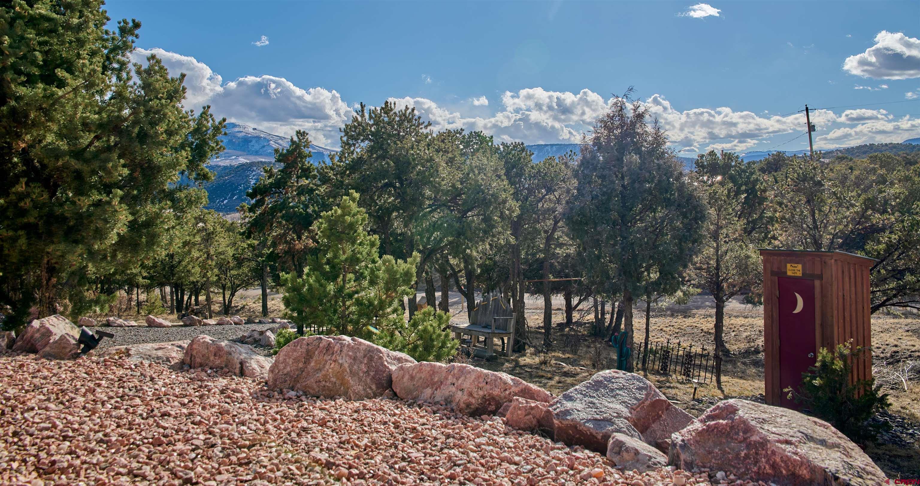 195 Kenosha Pass Road South Fork, CO 81154 - Photo 35 of 41