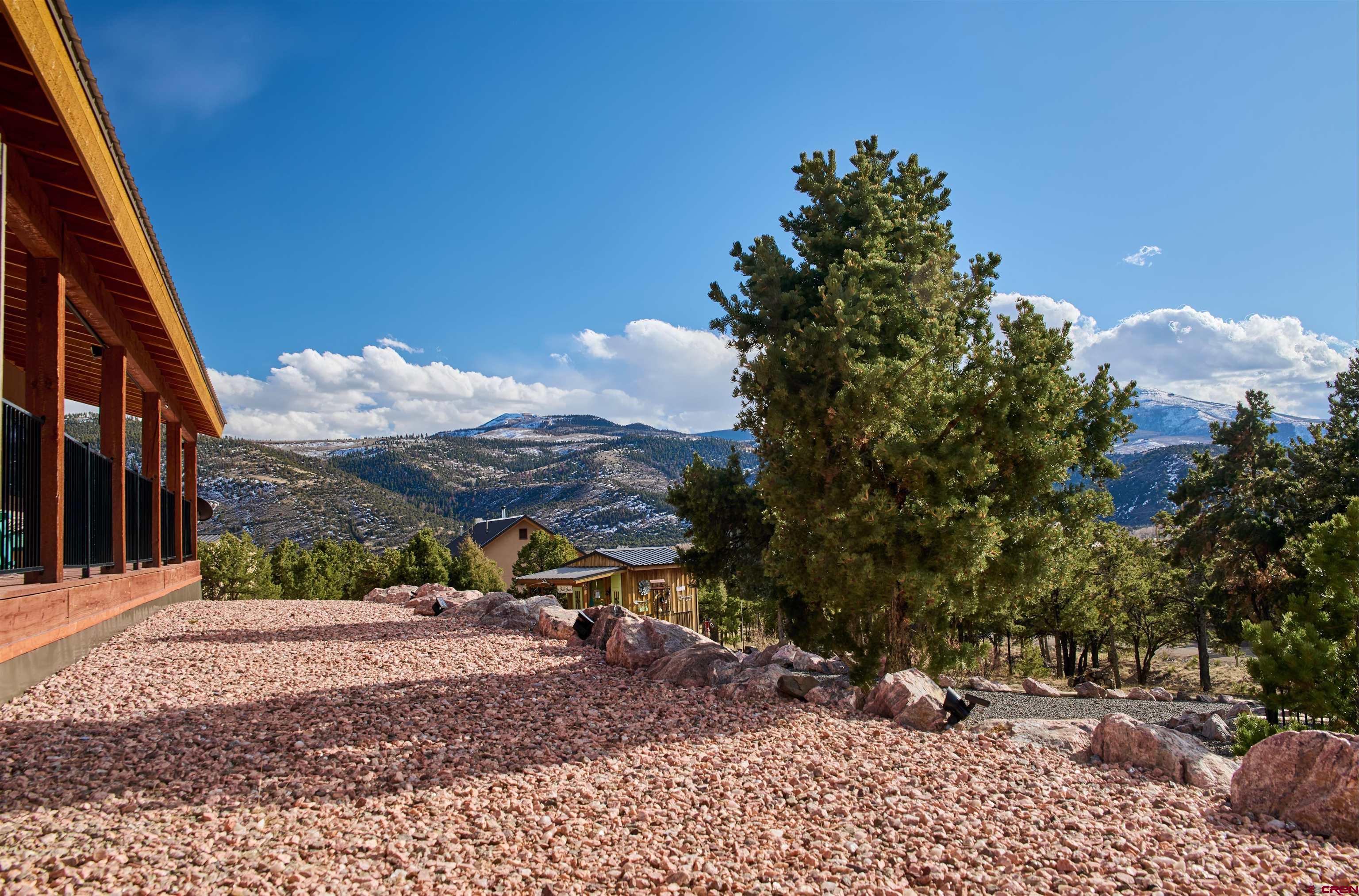 195 Kenosha Pass Road South Fork, CO 81154 - Photo 36 of 41
