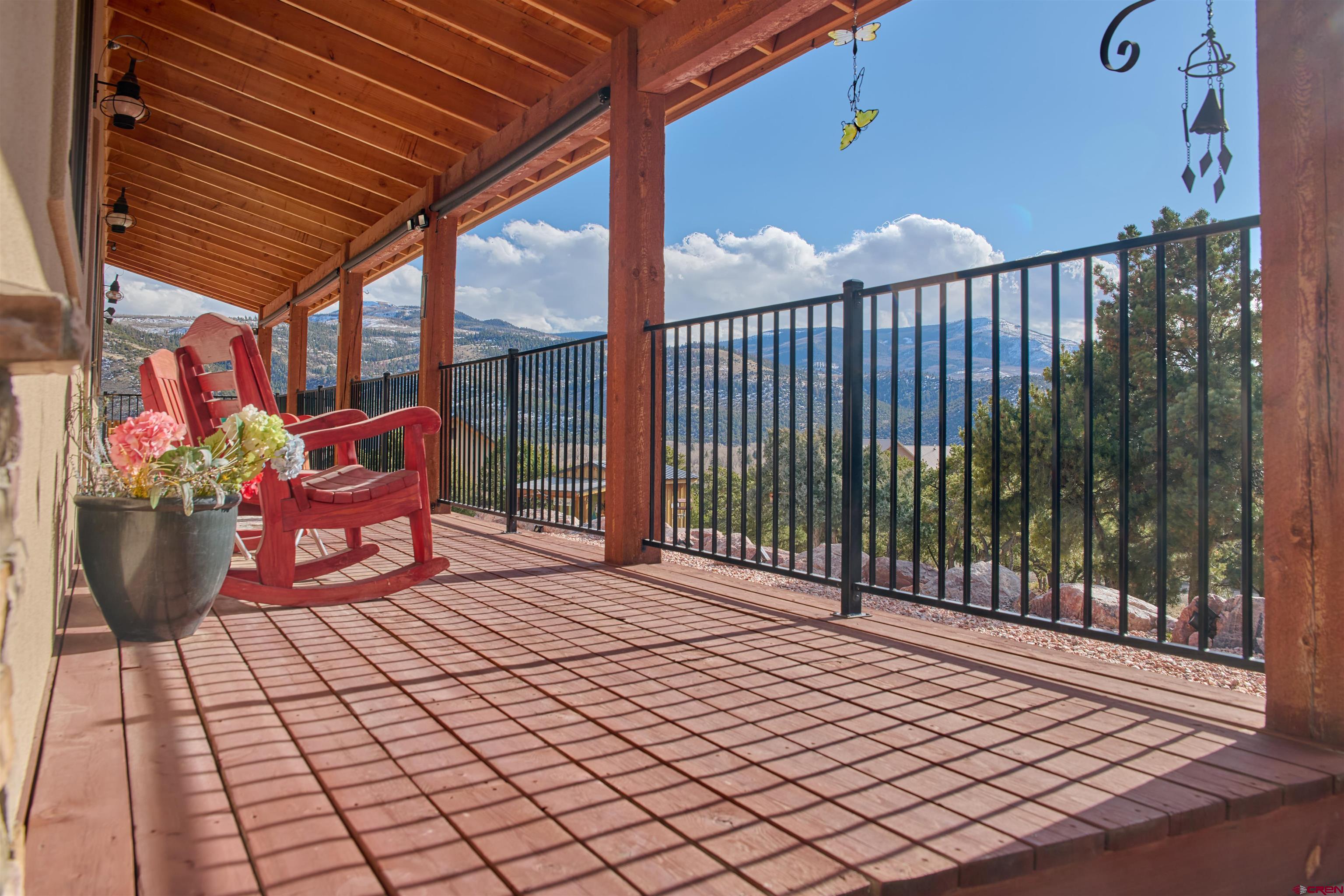 195 Kenosha Pass Road South Fork, CO 81154 - Photo 6 of 41