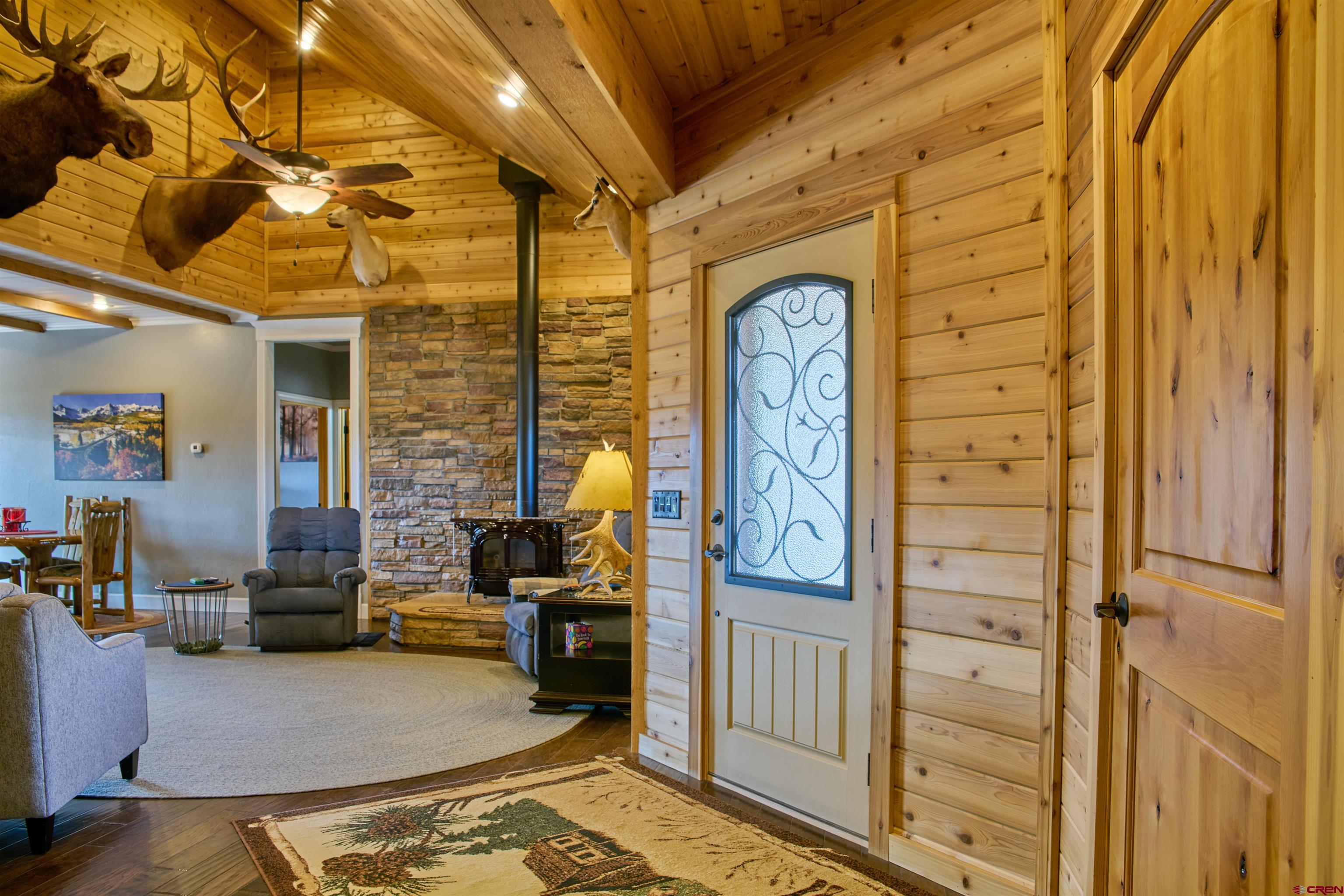 195 Kenosha Pass Road South Fork, CO 81154 - Photo 7 of 41