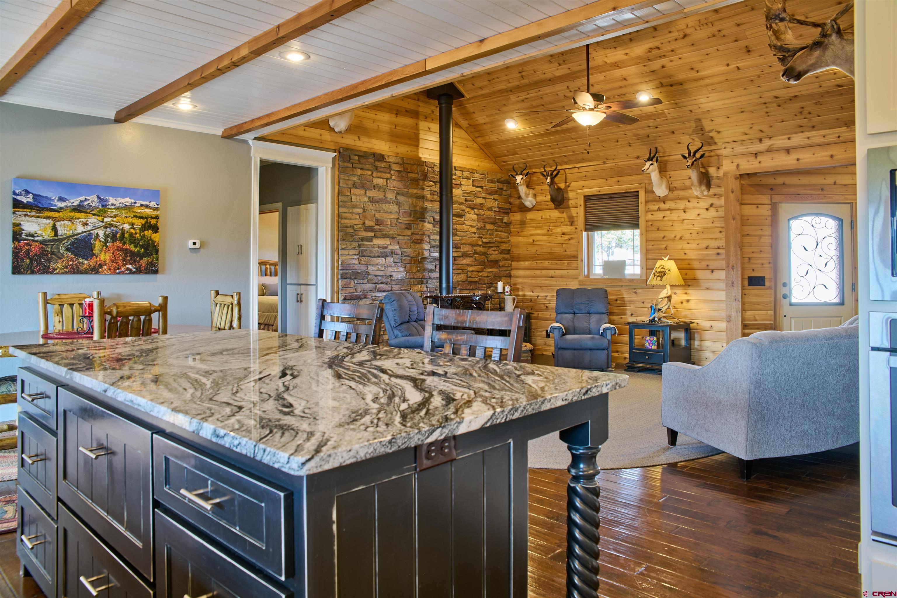 195 Kenosha Pass Road South Fork, CO 81154 - Photo 10 of 41