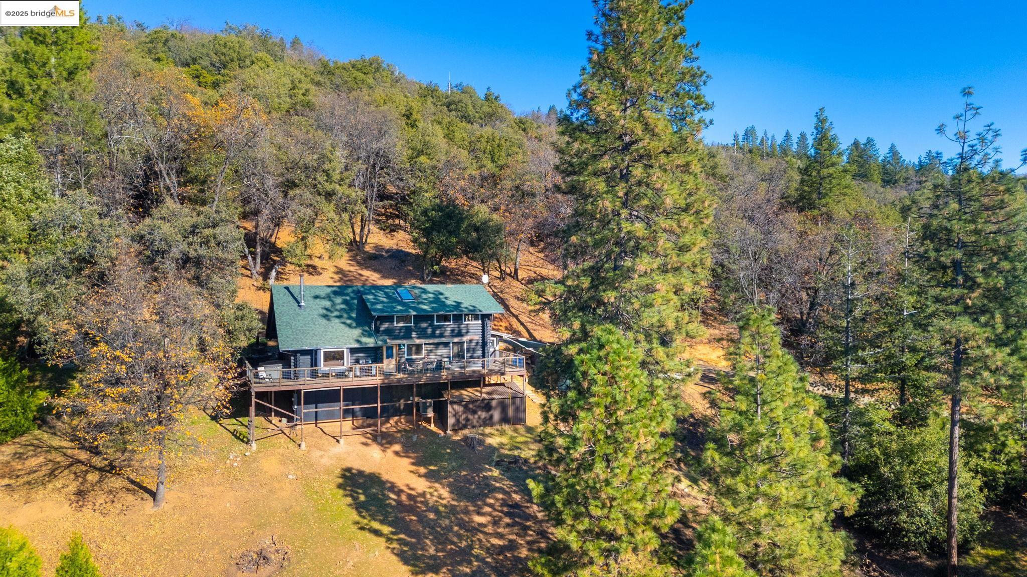 16144 Big Hill Road Sonora, CA 95370 - Photo 45 of 59