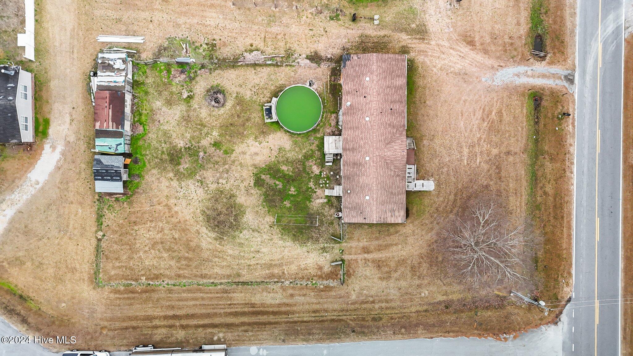773 Old Snow Hill Road Ayden, NC 28513 - Photo 44 of 55 42-web-or-mls-DJI_20241220083259_0883_D