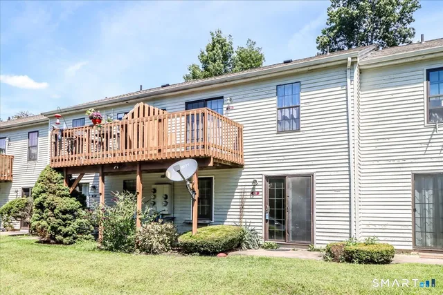 $1,575 | 171 Aspetuck Villiage, Unit 171, New Milford, CT 06776