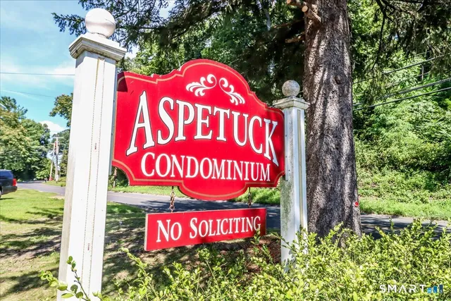 $1,575 | 171 Aspetuck Villiage, Unit 171, New Milford, CT 06776