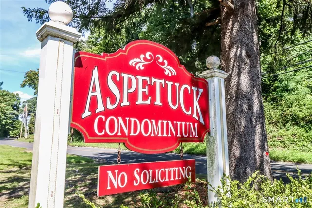 $1,575 | 171 Aspetuck Villiage, Unit 171, New Milford, CT 06776