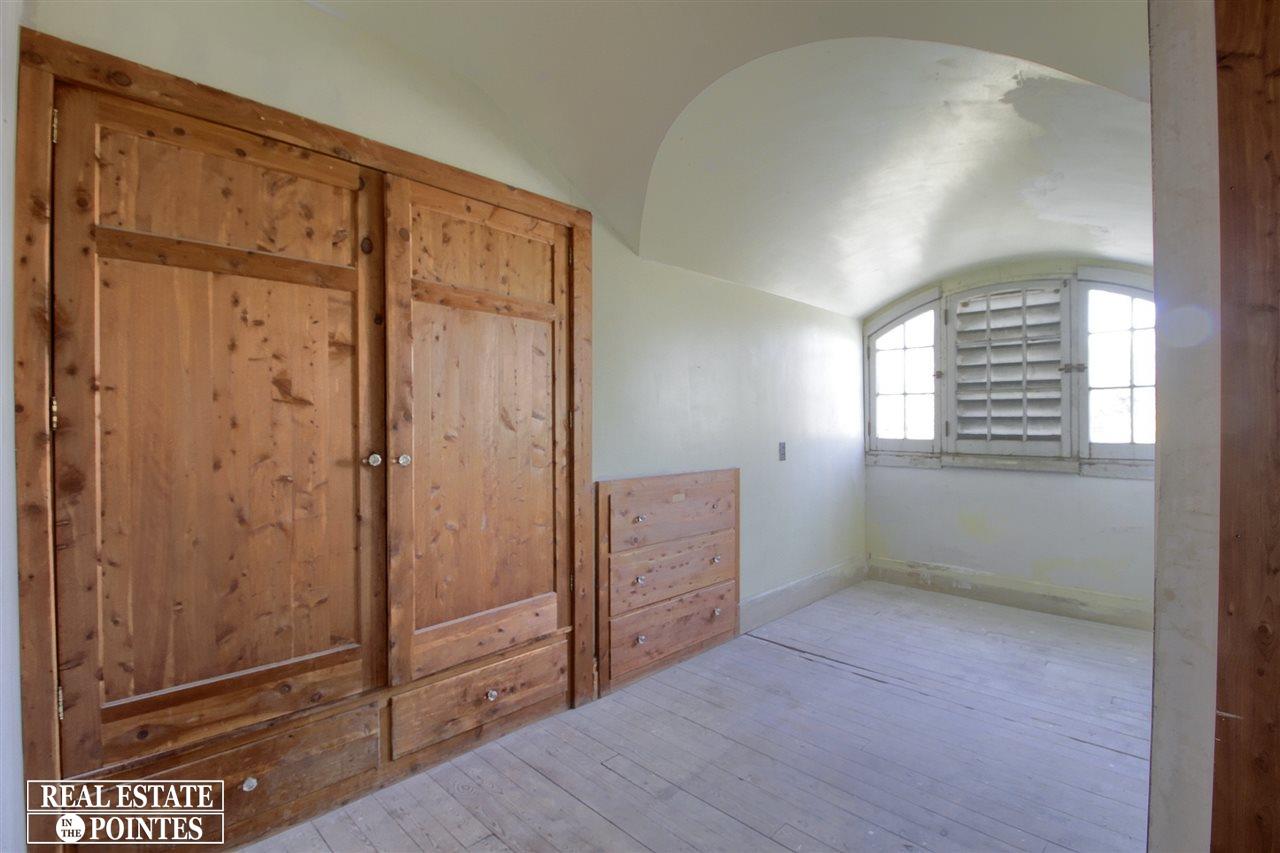 1005 Whittier Road Grosse Pointe Park, MI 48230 - Photo 54 of 63