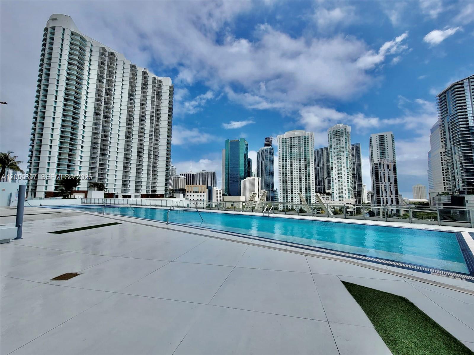 92 Southwest 3rd Street, Unit 1808 Miami, FL 33130 - Photo 38 of 60 Gallery Image 38