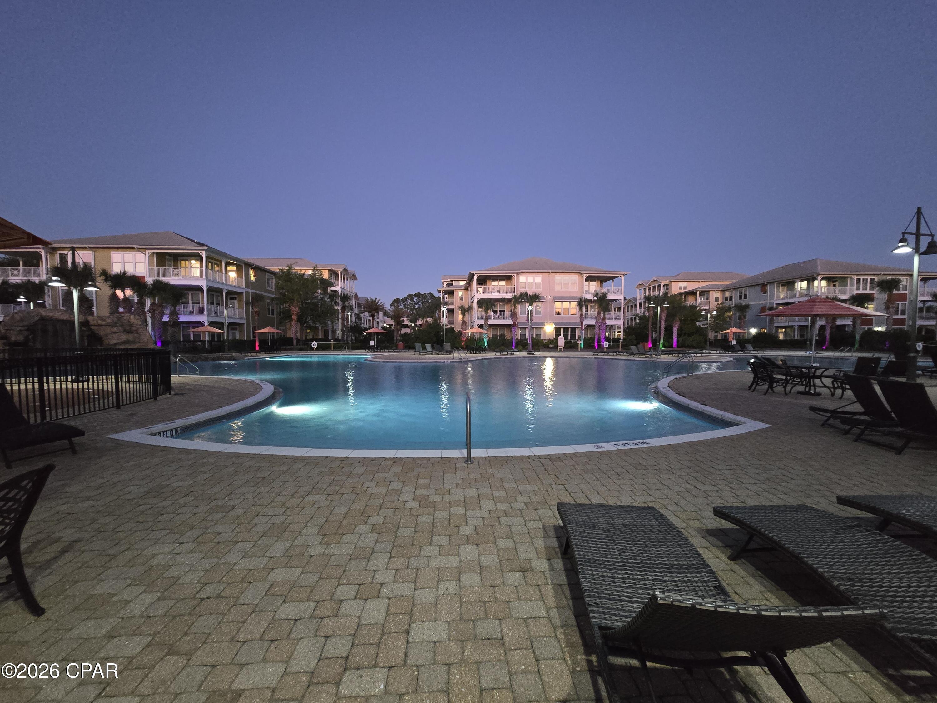 8700 Front Beach Road, Unit 1316 Panama City Beach, FL 32407 - Photo 38 of 39