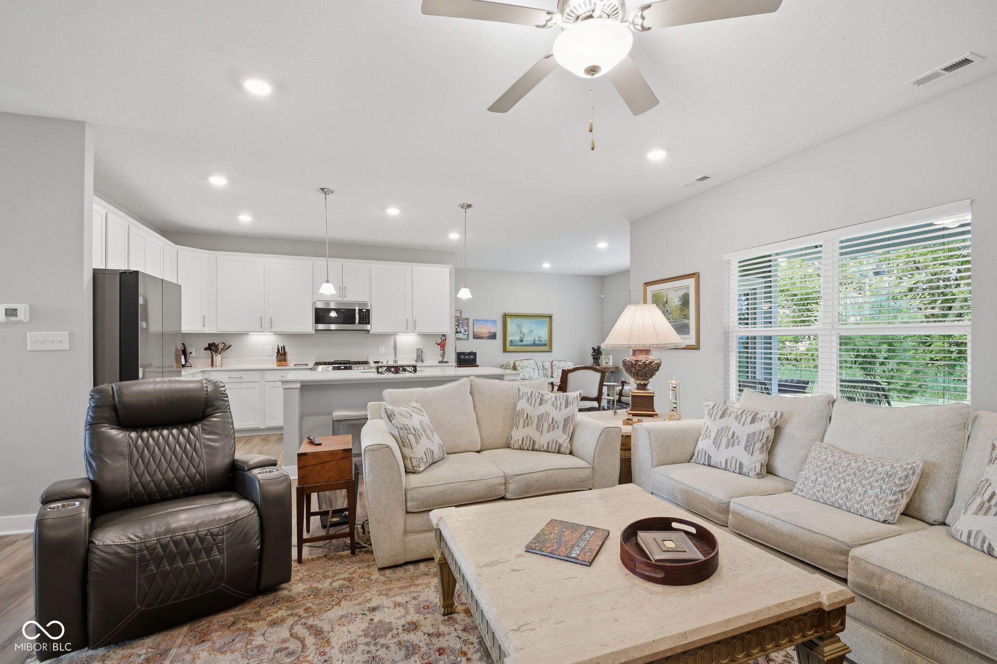 8244 Hulton Road Pendleton, IN 46064 - Photo 7 of 26