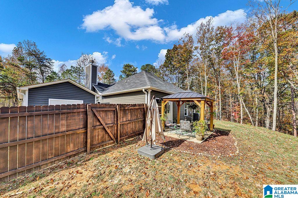 2445 Summit Park Road Odenville, AL 35120 - Photo 27 of 28