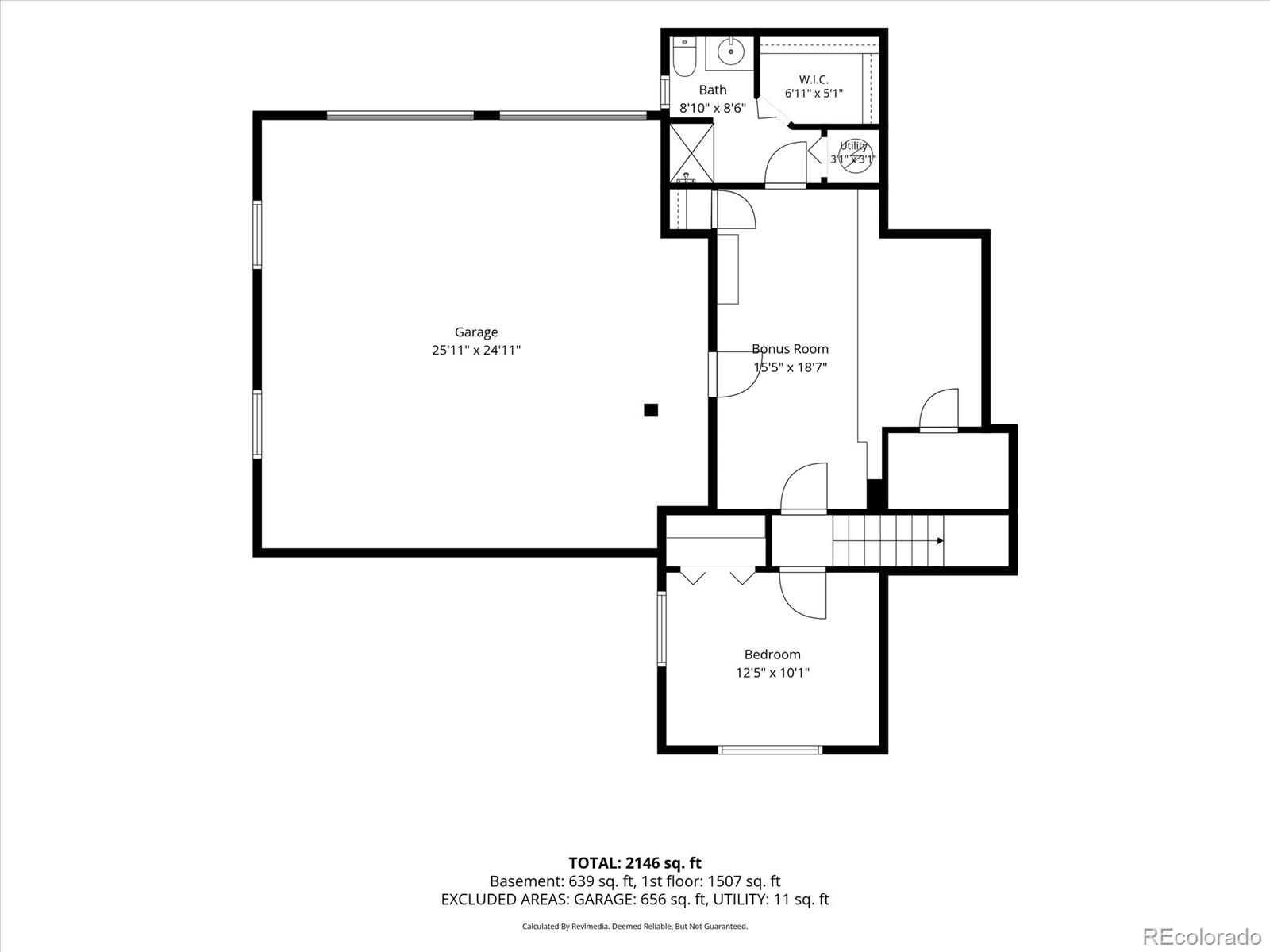 27905 Mariposa Road Evergreen, CO 80439 - Photo 50 of 50 Gallery Image 50