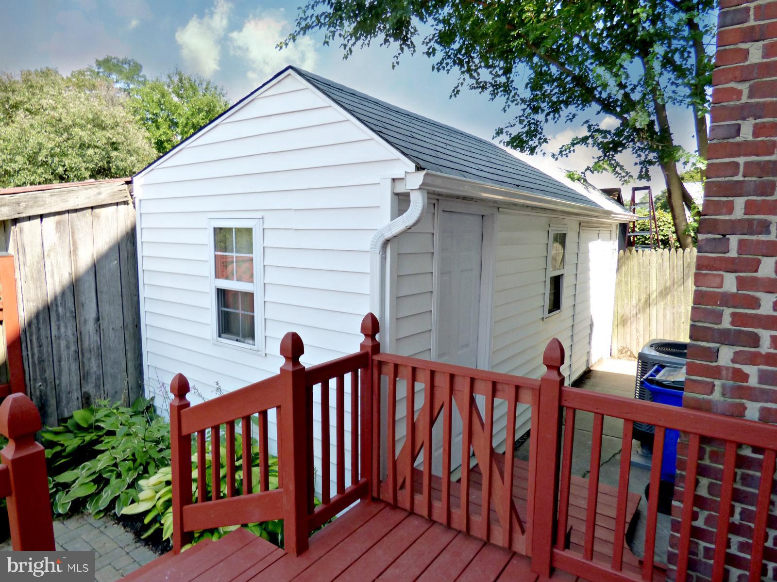 12524 Fingerboard Road Monrovia, MD 21770 - Photo 8 of 15 Exterior (General)