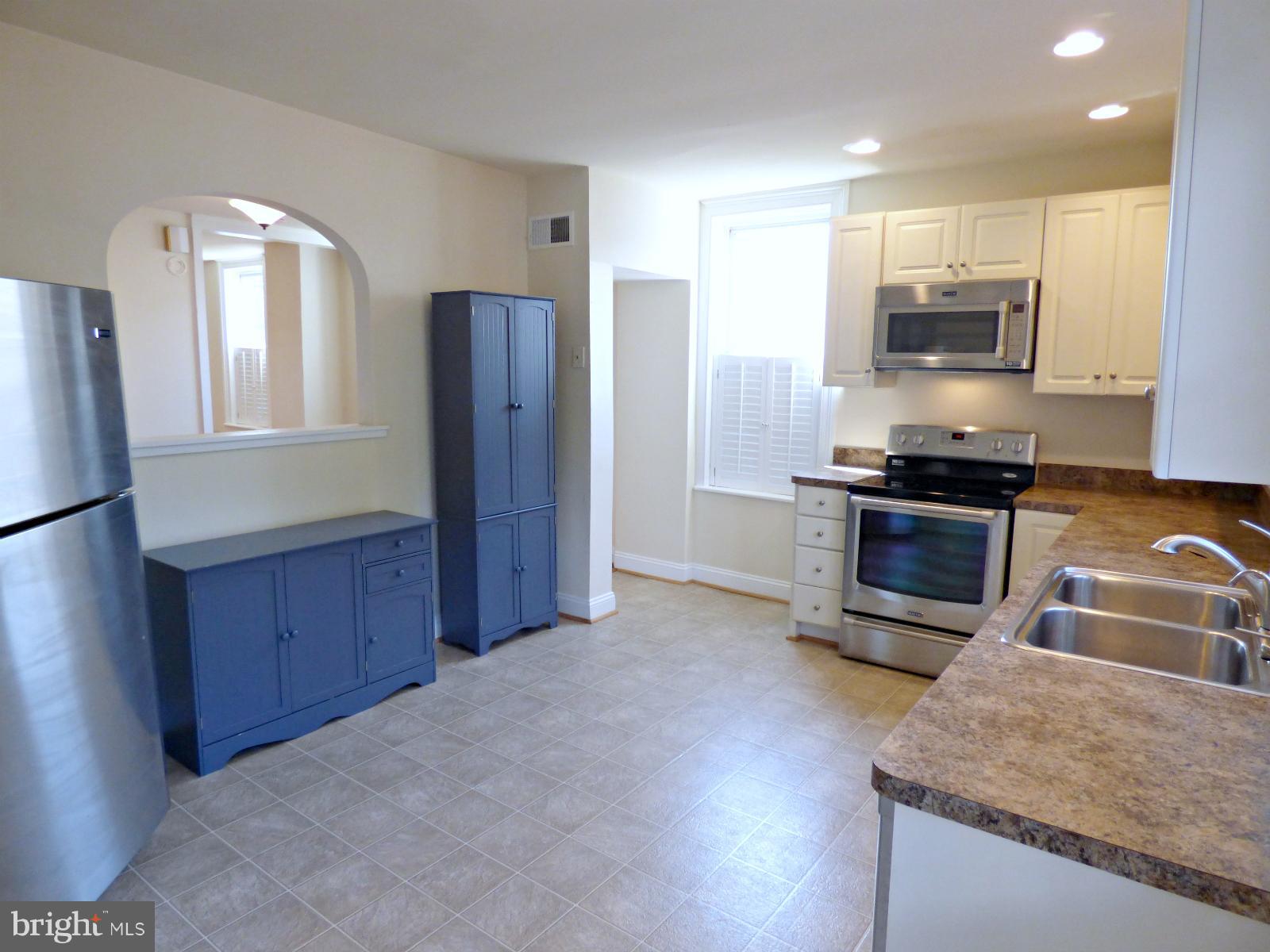 12524 Fingerboard Road Monrovia, MD 21770 - Photo 9 of 15 Kitchen