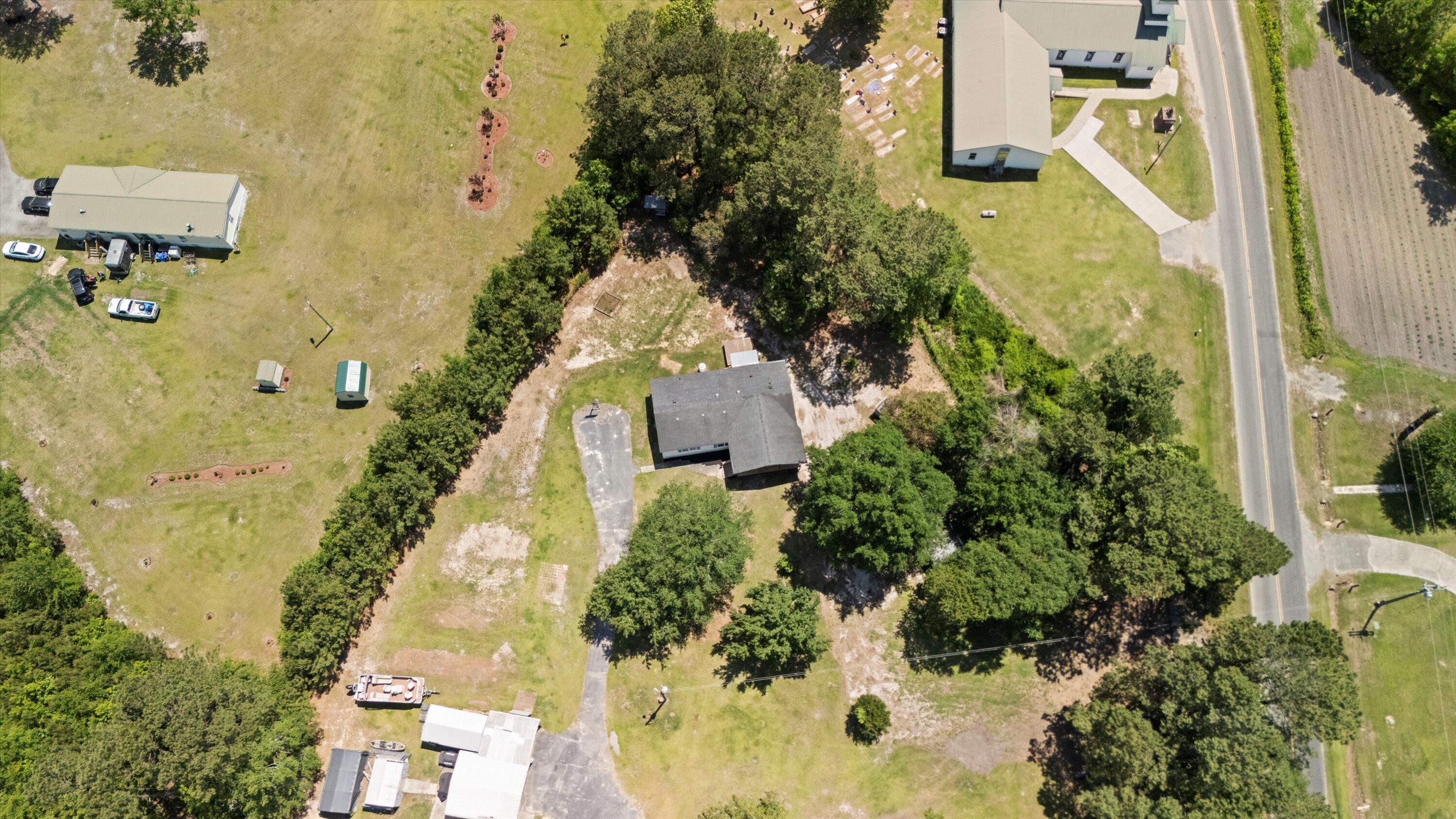 1485 Matilda Circle Pineville, SC 29468 - Photo 40 of 49 40-DJI_20250521143652_0003_D