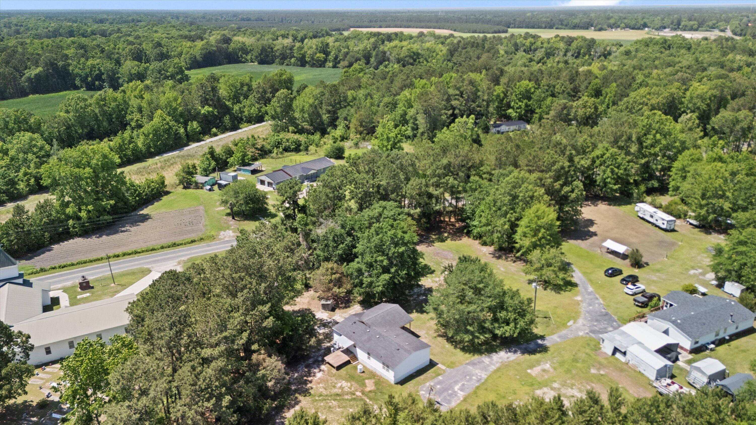 1485 Matilda Circle Pineville, SC 29468 - Photo 41 of 49 41-DJI_20250521144007_0018_D