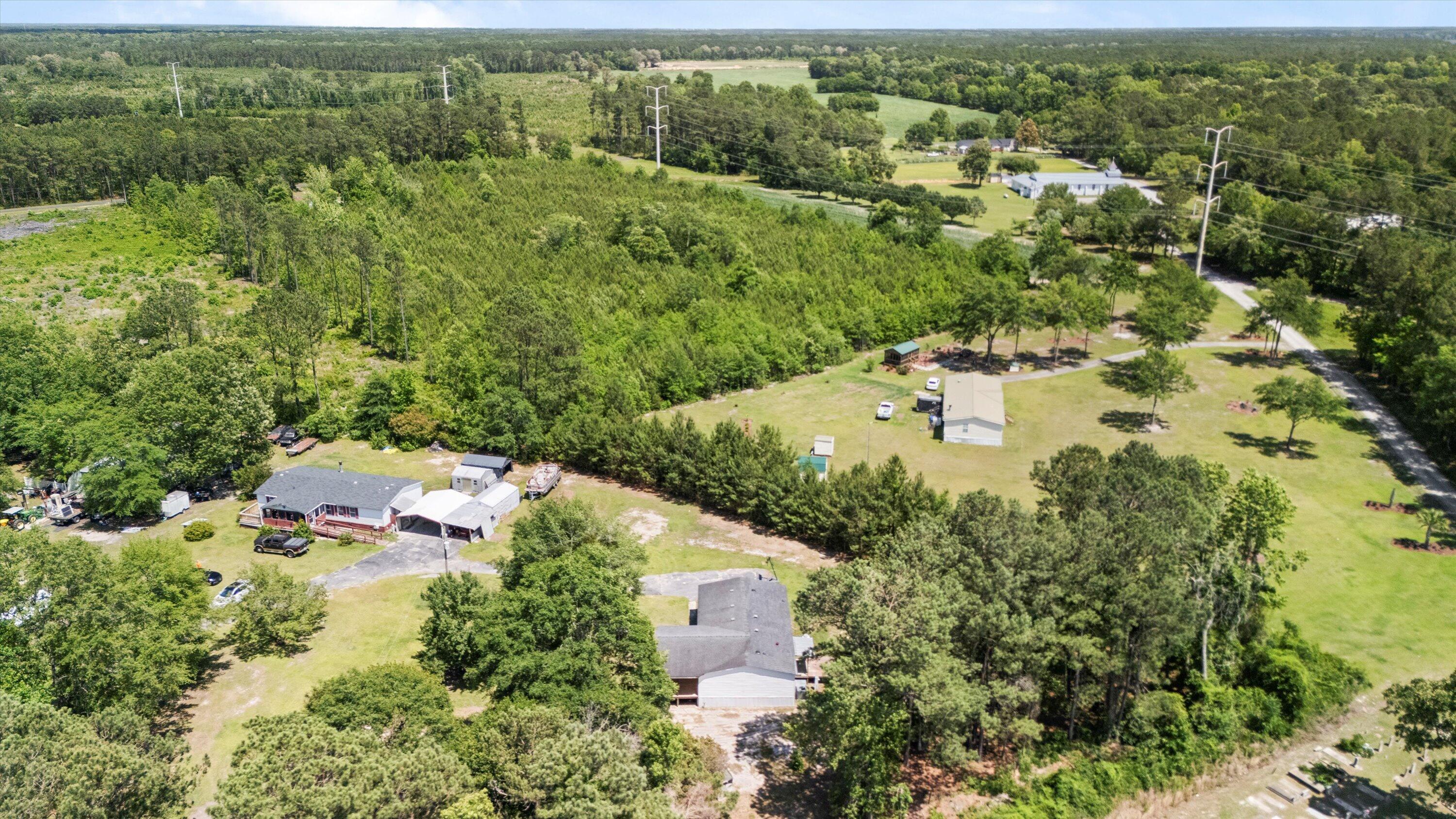 1485 Matilda Circle Pineville, SC 29468 - Photo 43 of 49 43-DJI_20250521144115_0027_D