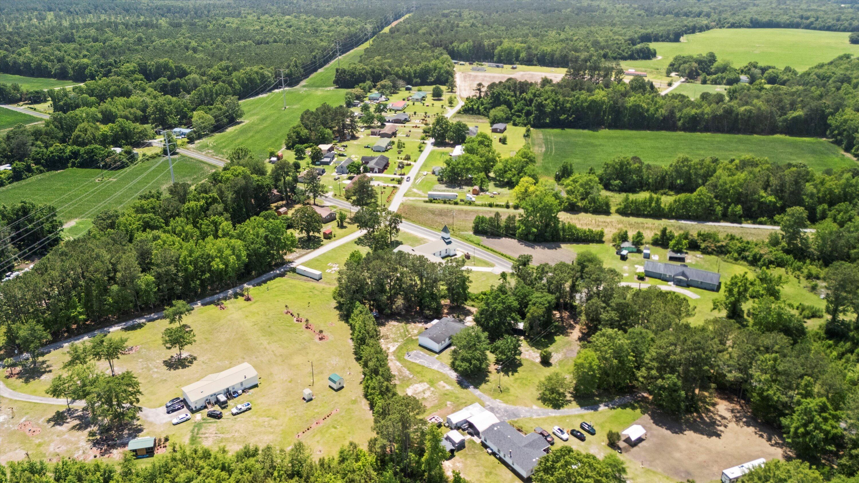 1485 Matilda Circle Pineville, SC 29468 - Photo 45 of 49 45-DJI_20250521143807_0009_D