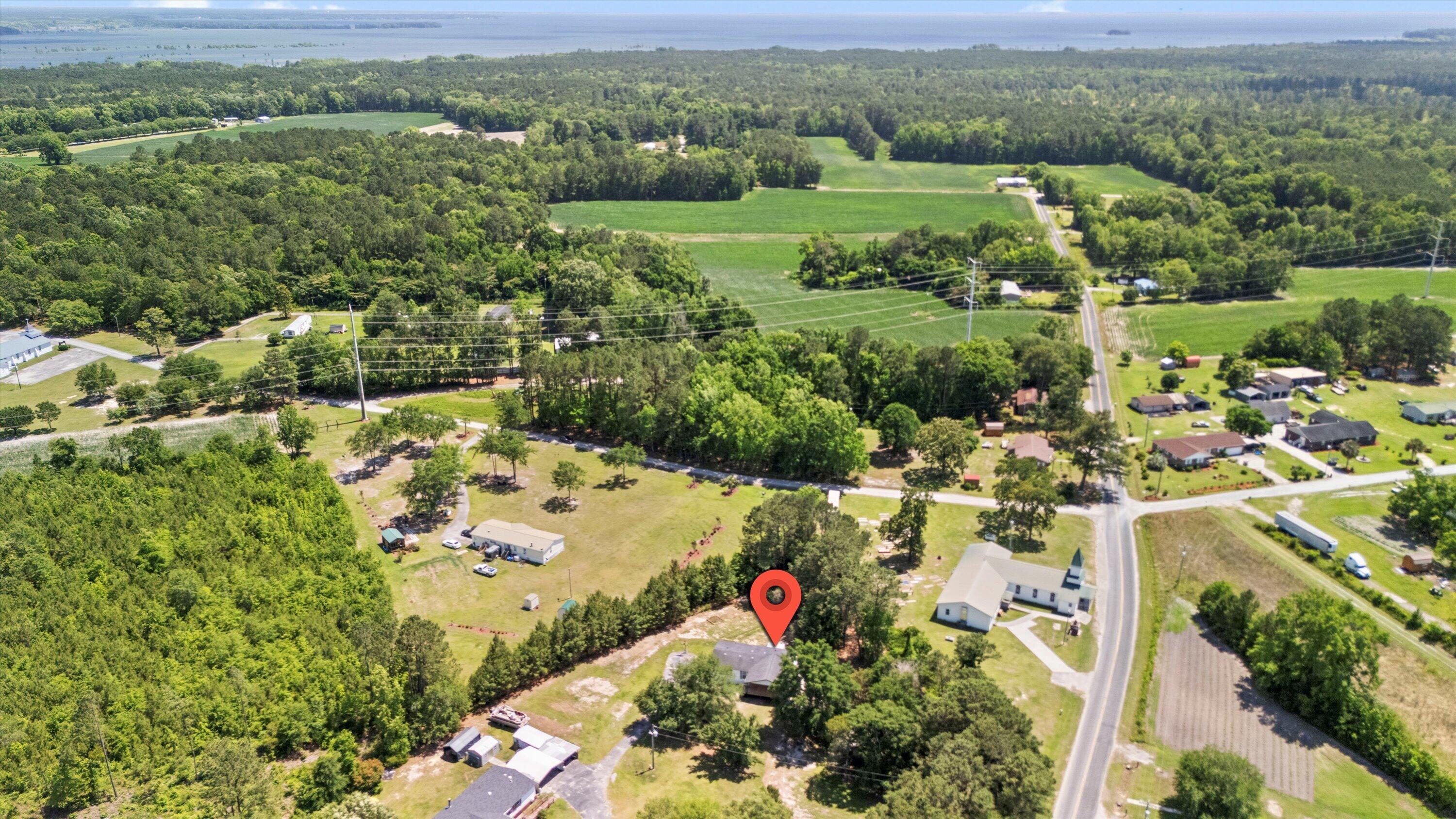1485 Matilda Circle Pineville, SC 29468 - Photo 48 of 49 48-DJI_20250521143855_0012_D-pin