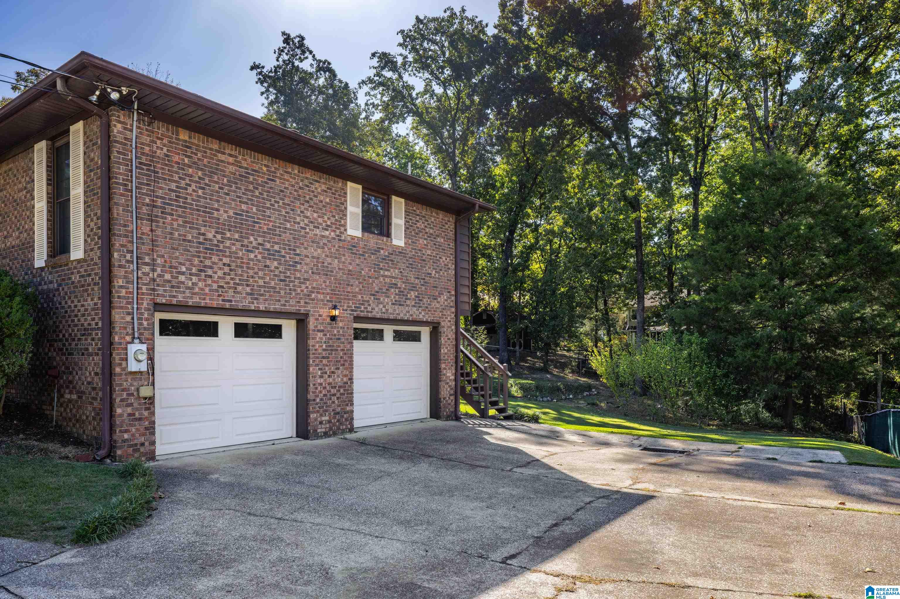 1441 Cross Path Drive Alabaster, AL 35007 - Photo 31 of 35