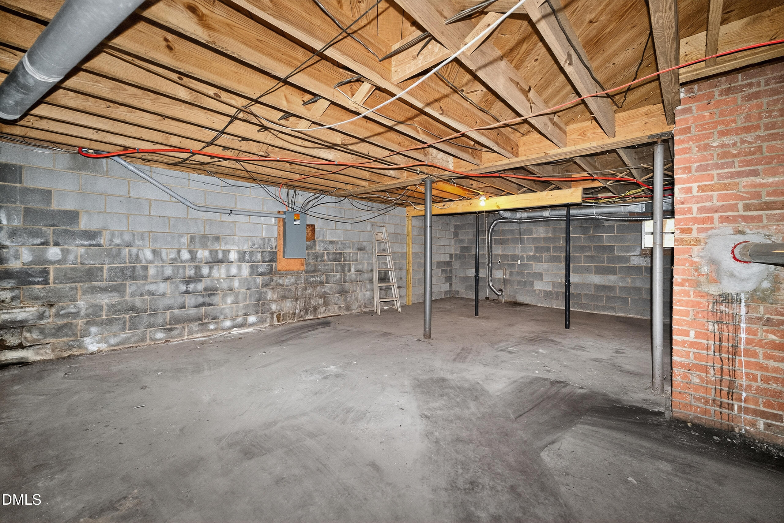 4210 Boxwood Road Raleigh, NC 27612 - Photo 51 of 61 053_DSC08457