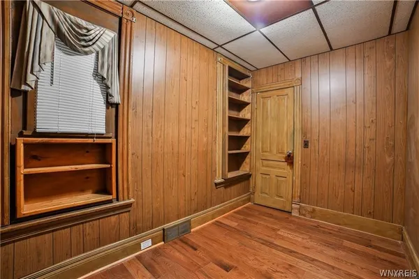 $209,000 | 421 East Utica Street, Unit S, Buffalo, NY 14208