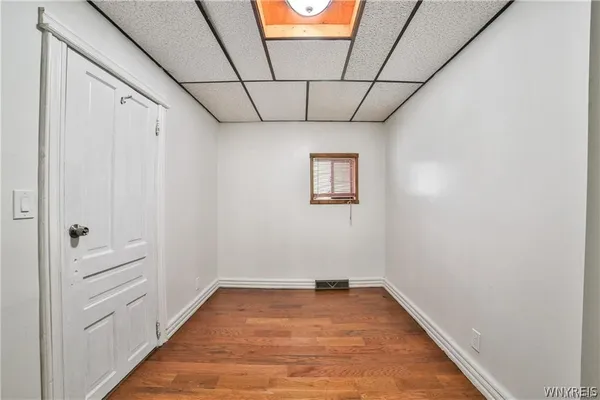 $209,000 | 421 East Utica Street, Unit S, Buffalo, NY 14208