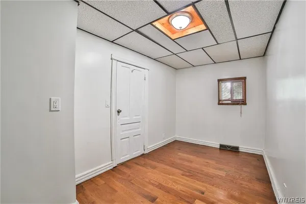 $209,000 | 421 East Utica Street, Unit S, Buffalo, NY 14208