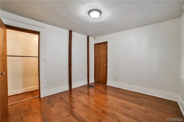 $209,000 | 421 East Utica Street, Unit S, Buffalo, NY 14208